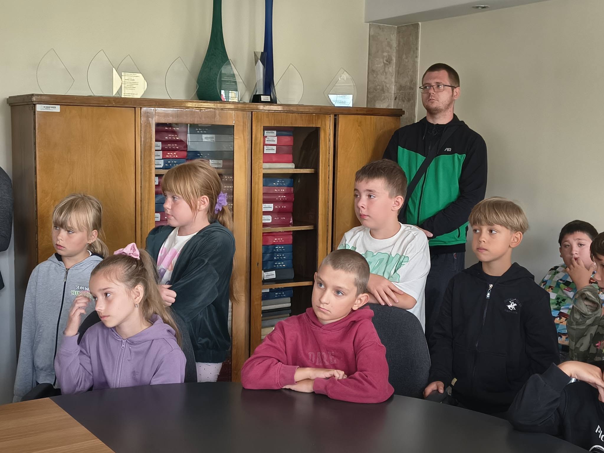Wakacje z GCKSiT 2026